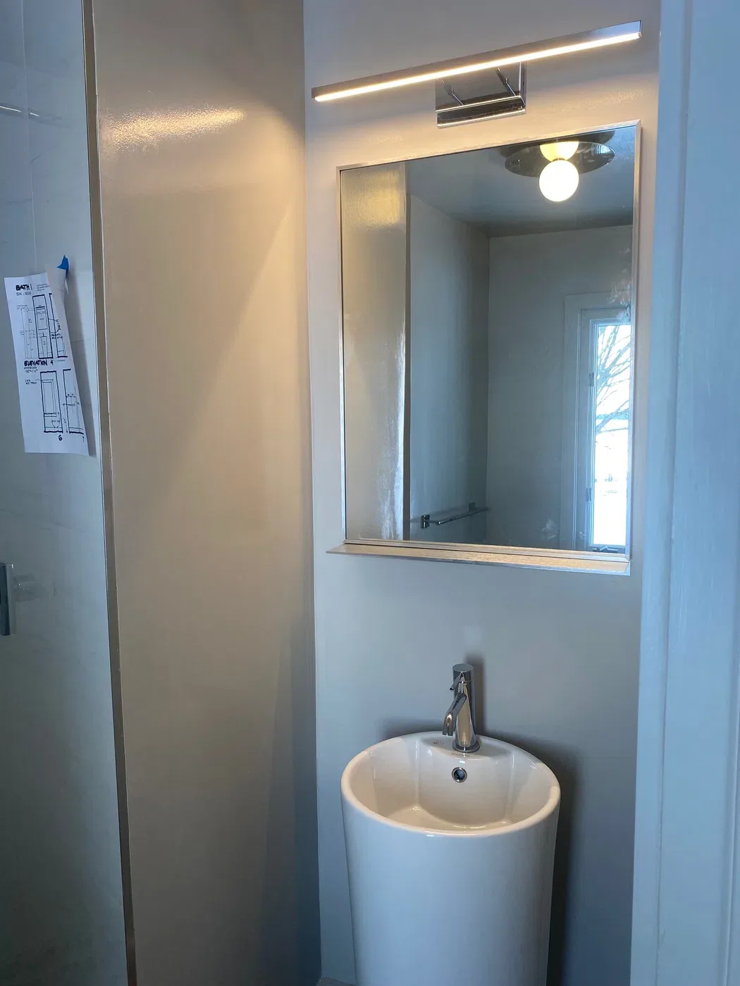 Northville Kitchen & Bathroom by Weber Carpentry & Home Improvement